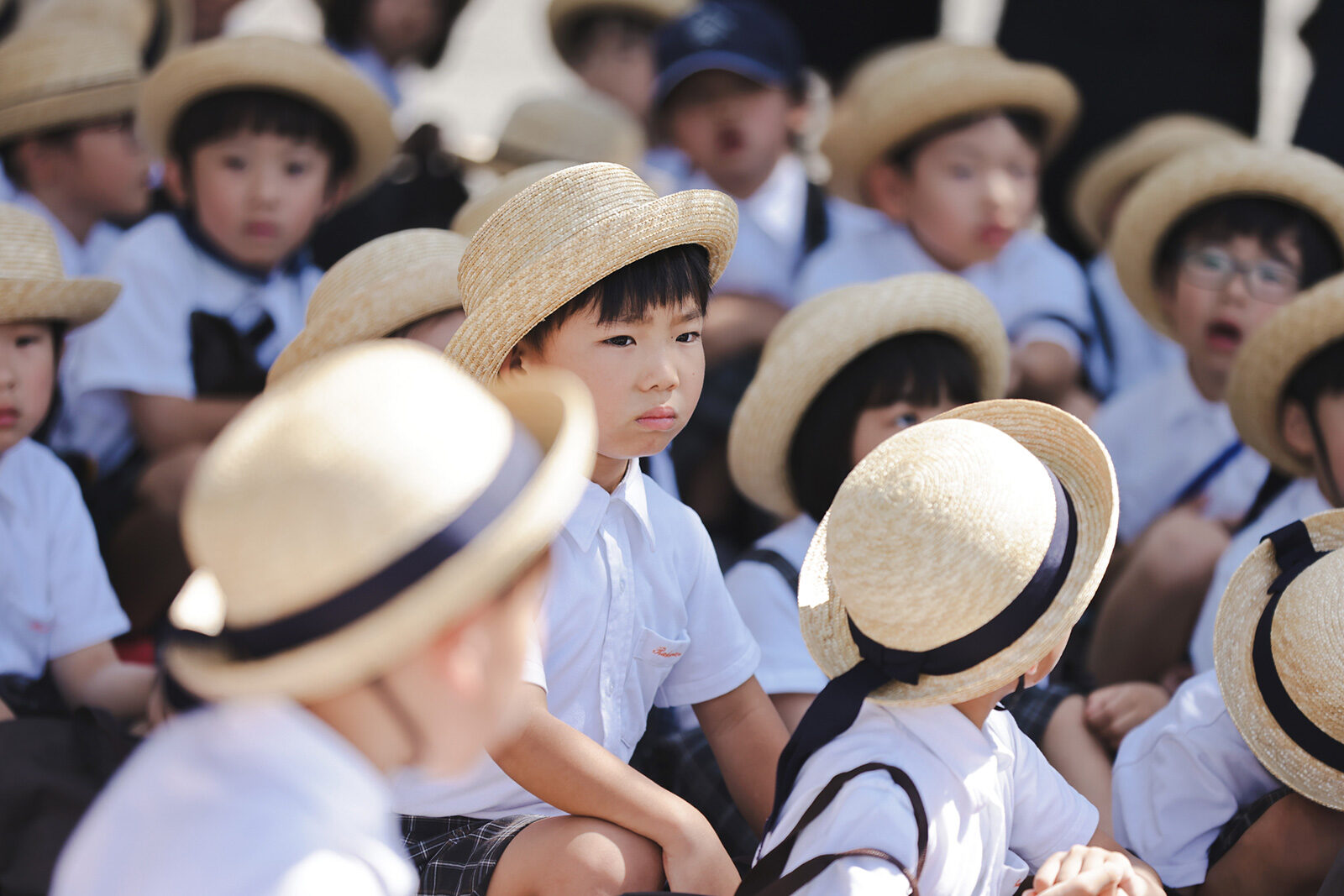 2024 おさなごのつどい