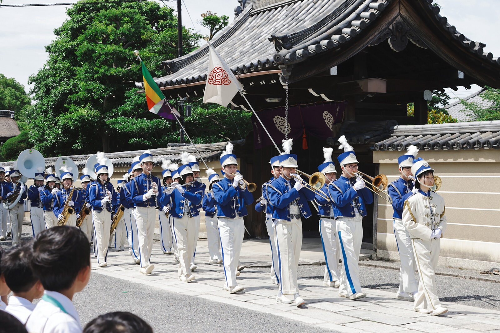 2024 おさなごのつどい