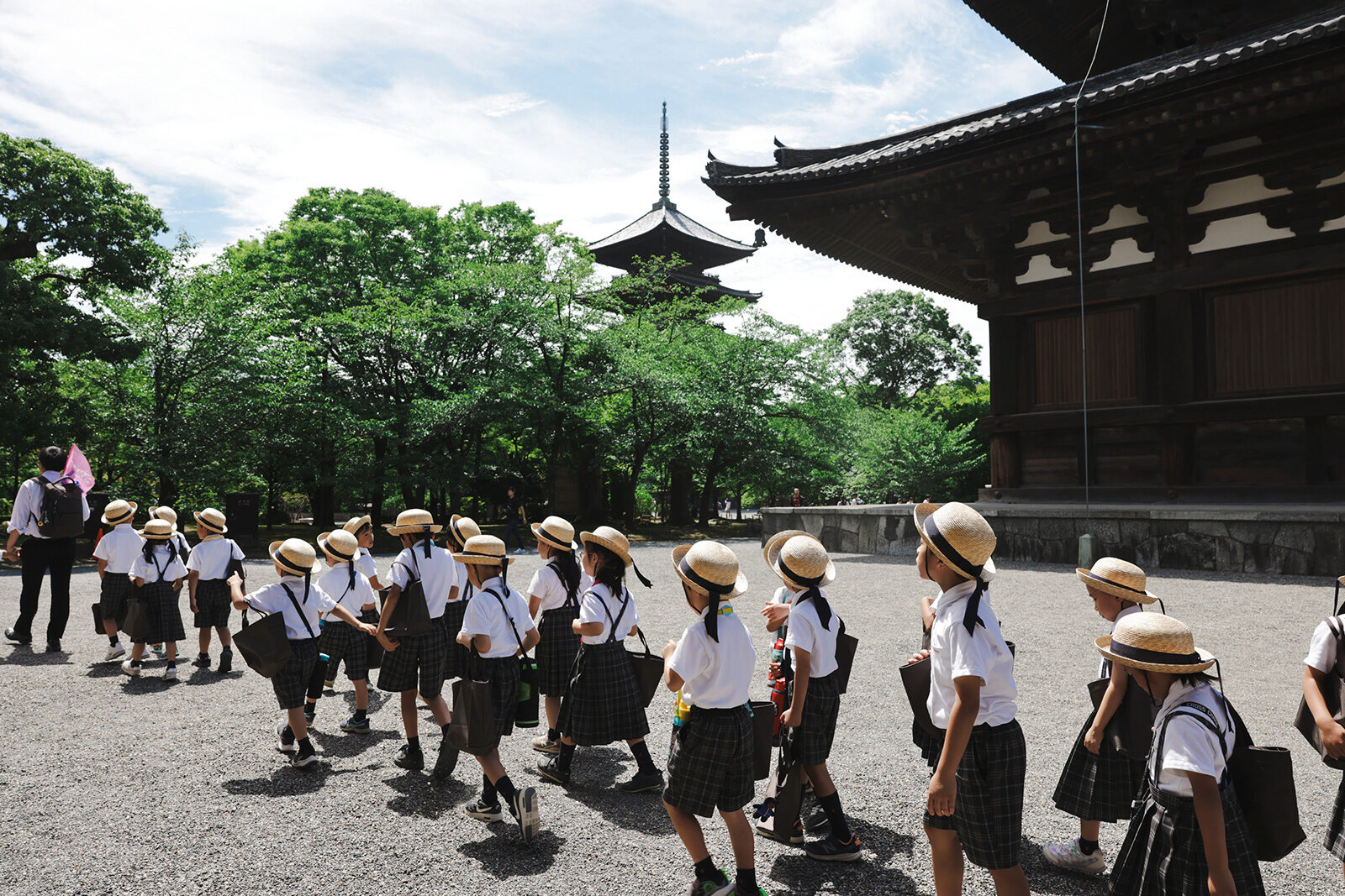 2024 おさなごのつどい