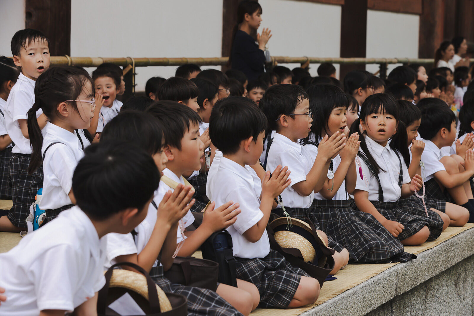 2024 おさなごのつどい