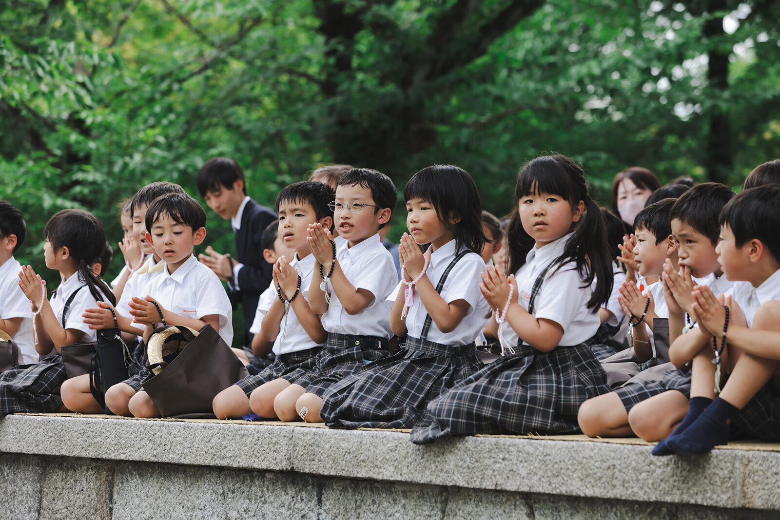 2024 おさなごのつどい