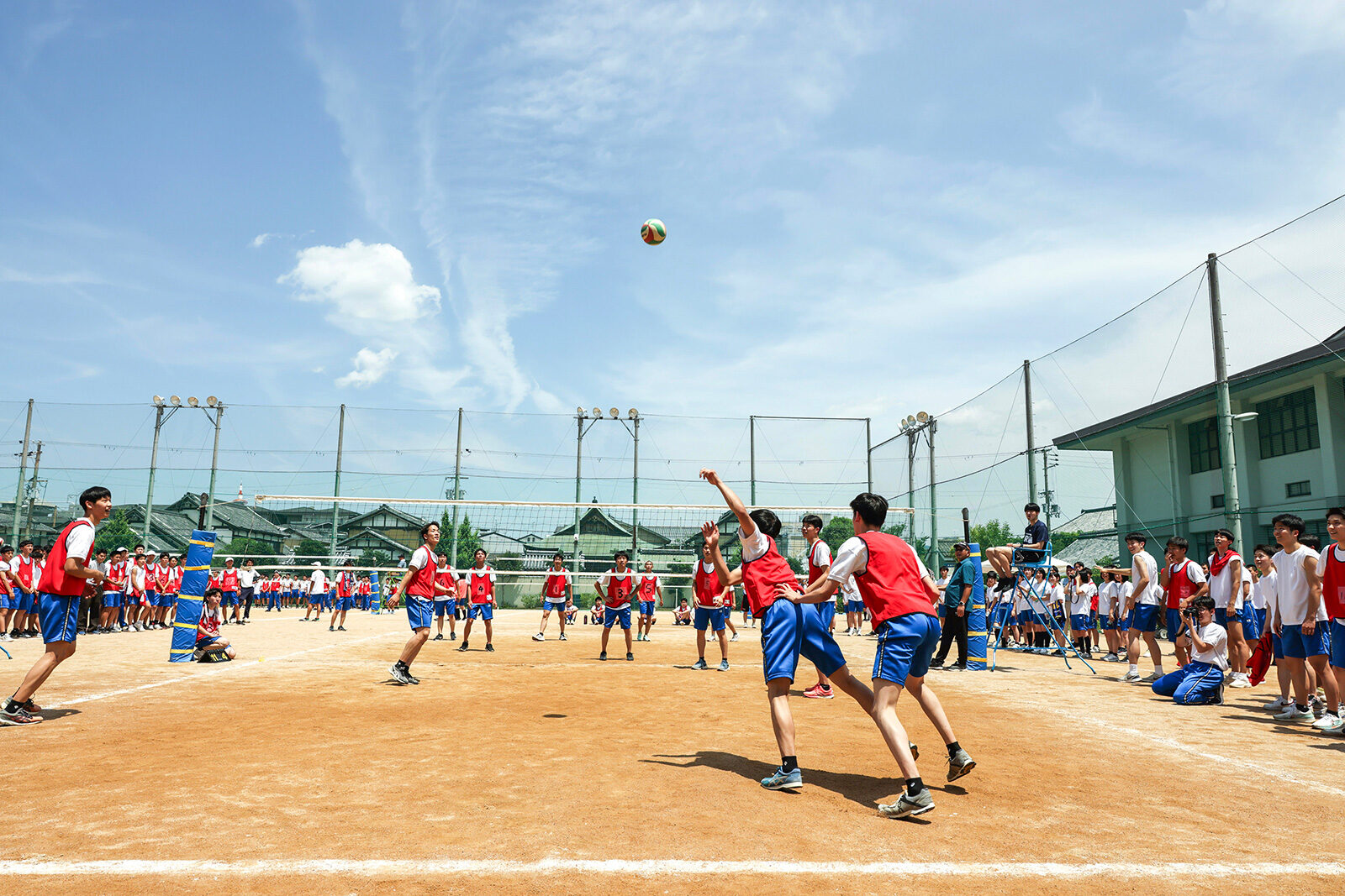 2024 バレーボール大会