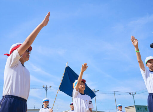 2024 第11回運動会