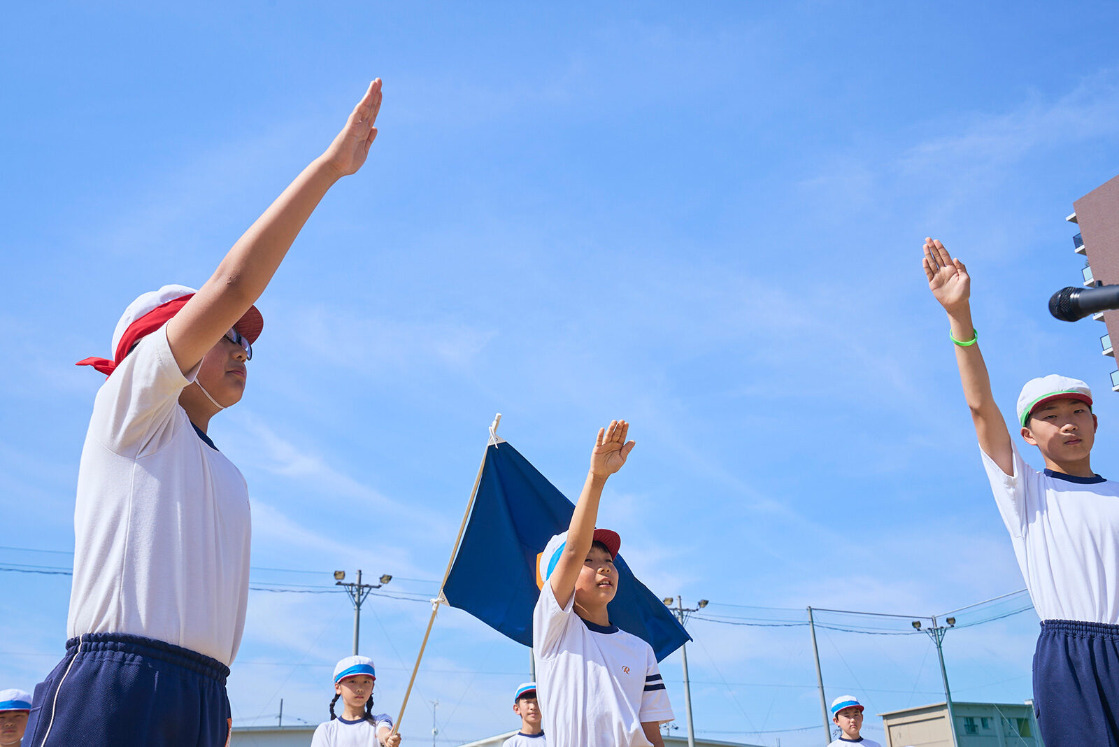 2024 第11回運動会