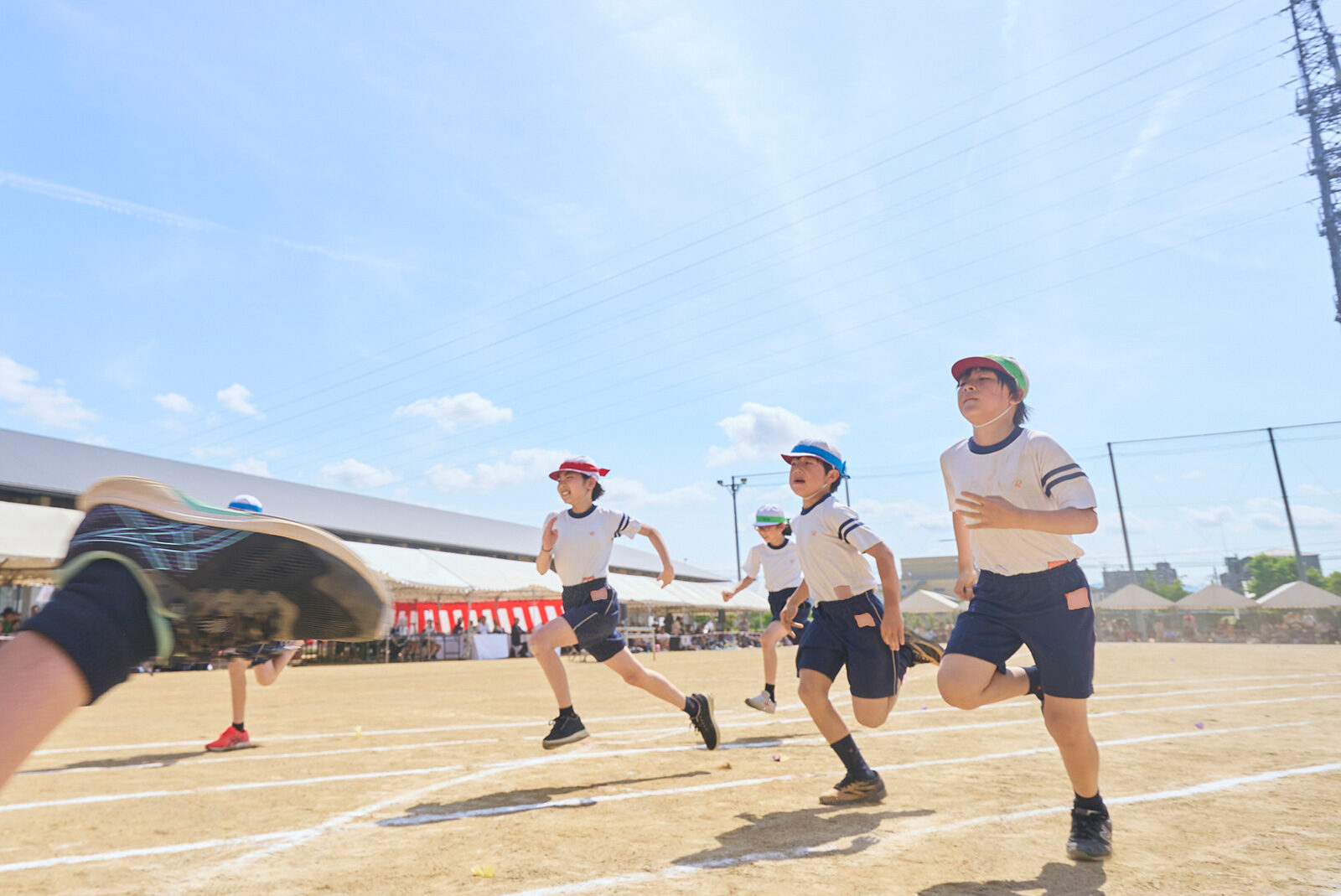 2024 第11回運動会