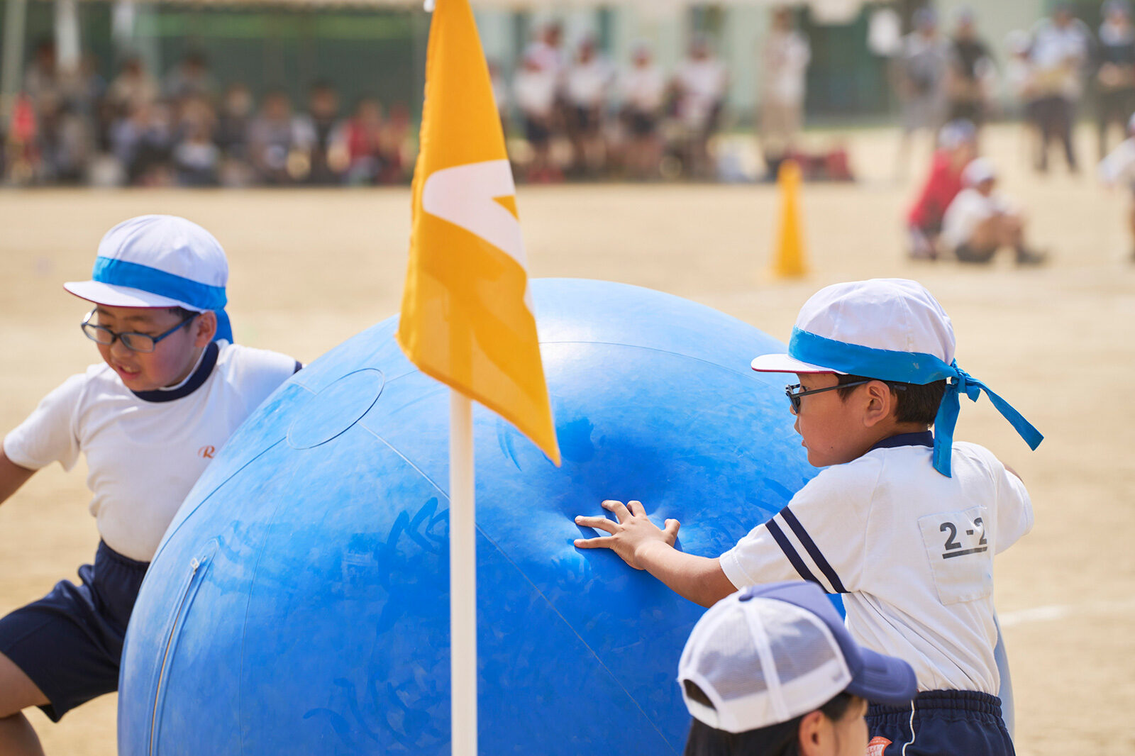 2024 第11回運動会