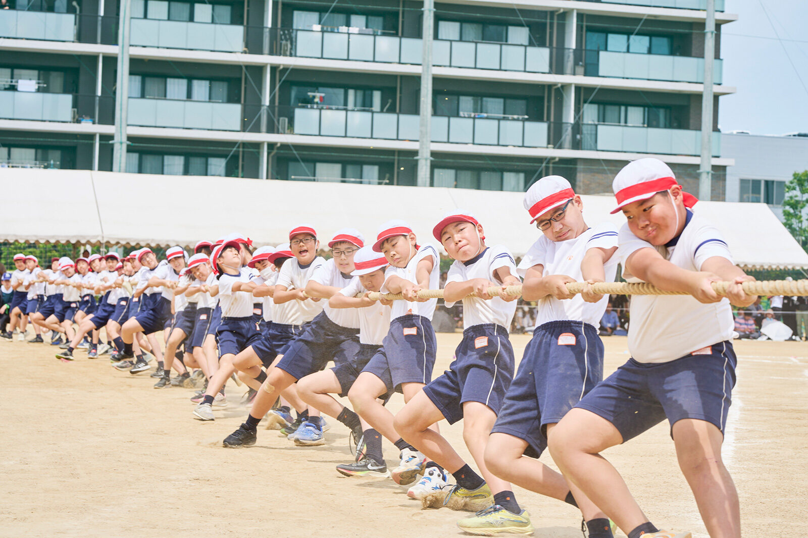 2024 第11回運動会