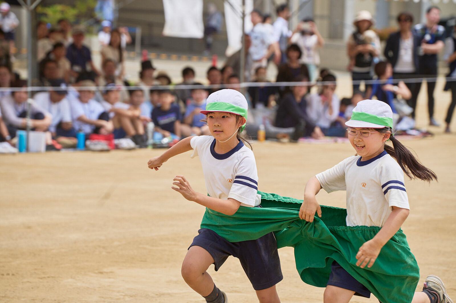 2024 第11回運動会