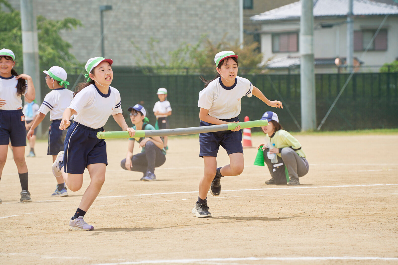 2024 第11回運動会