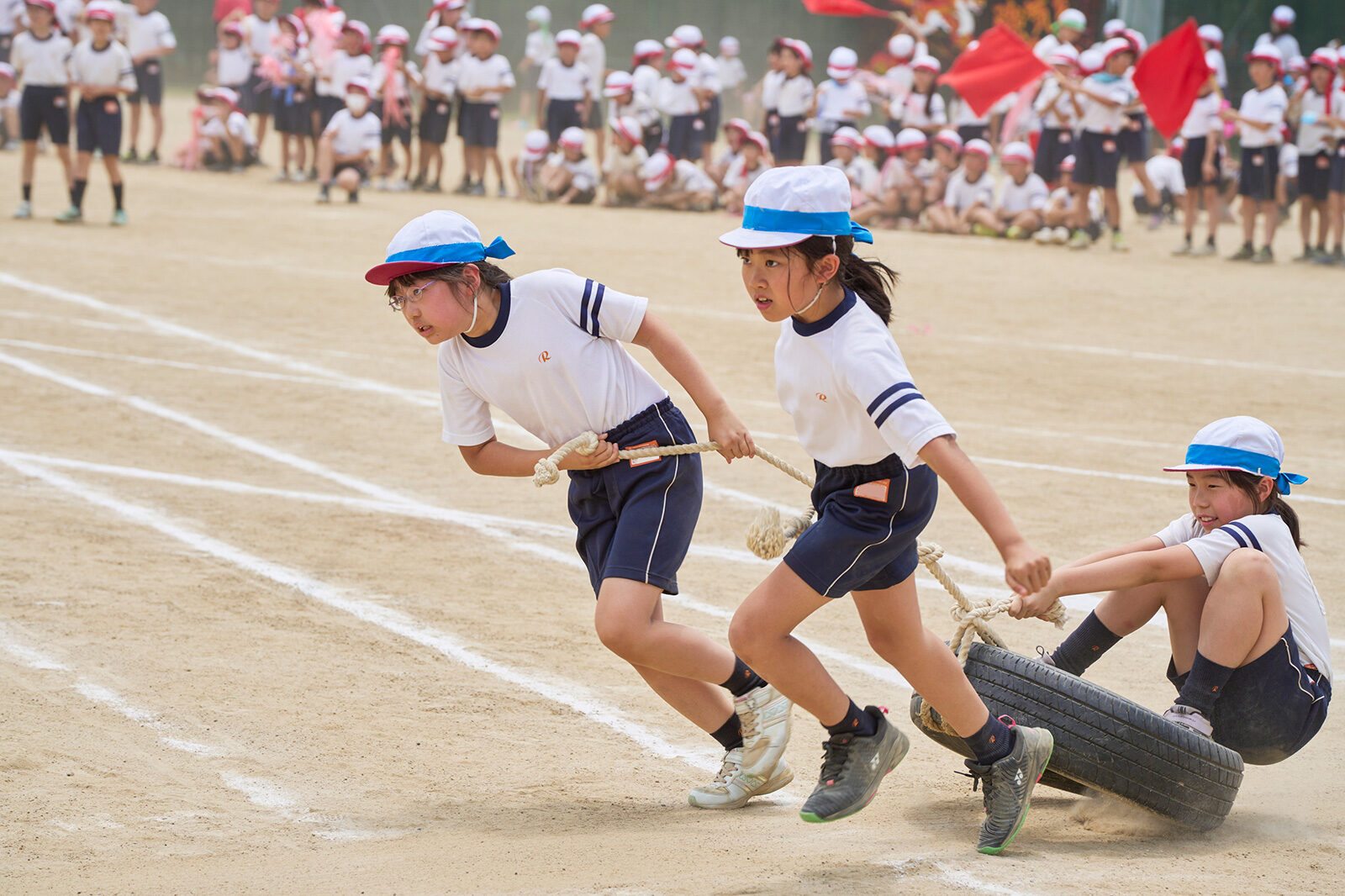 2024 第11回運動会