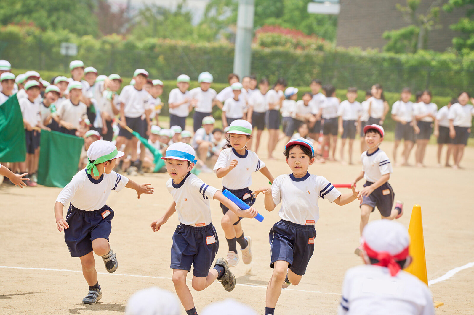 2024 第11回運動会