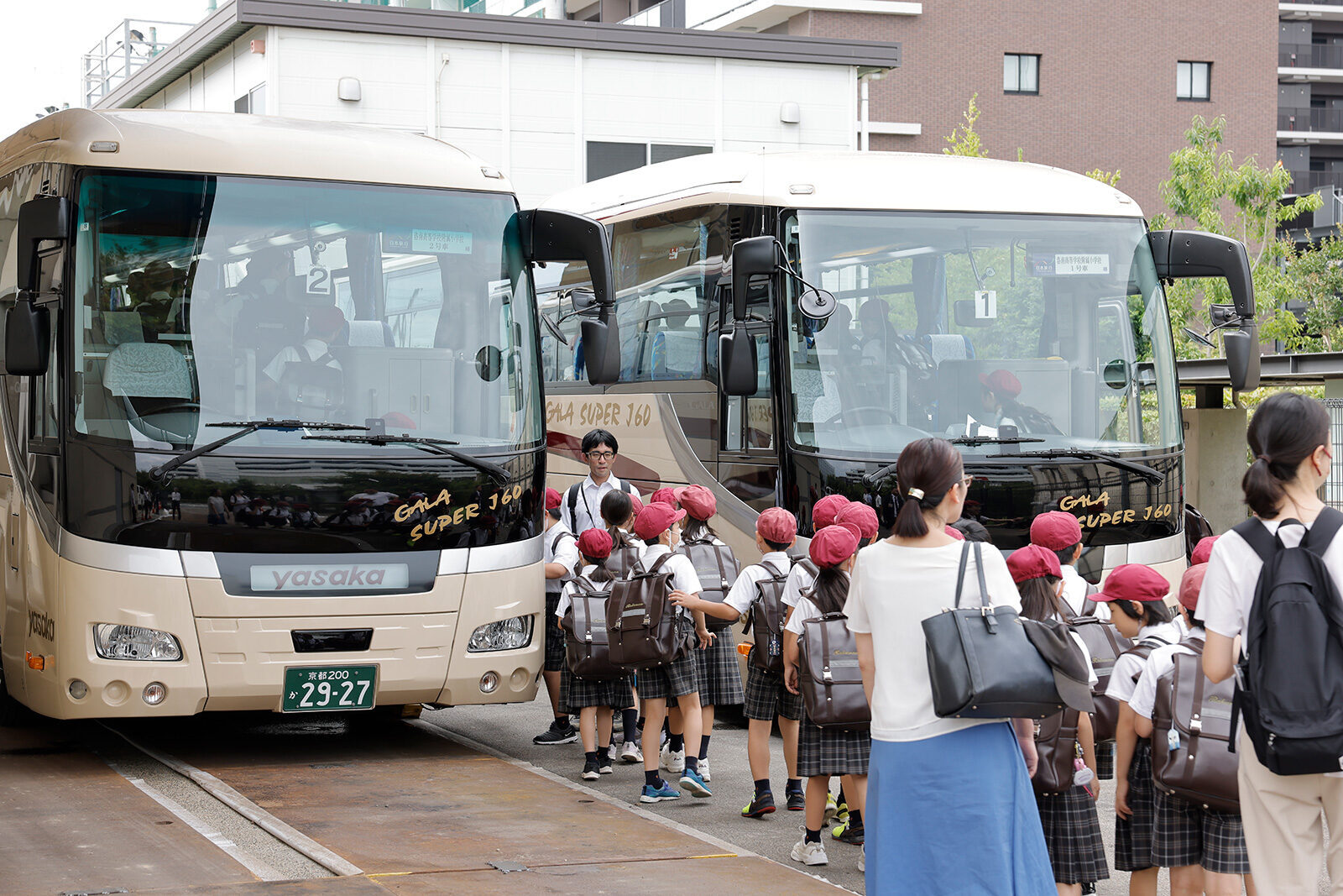 2024 社会見学