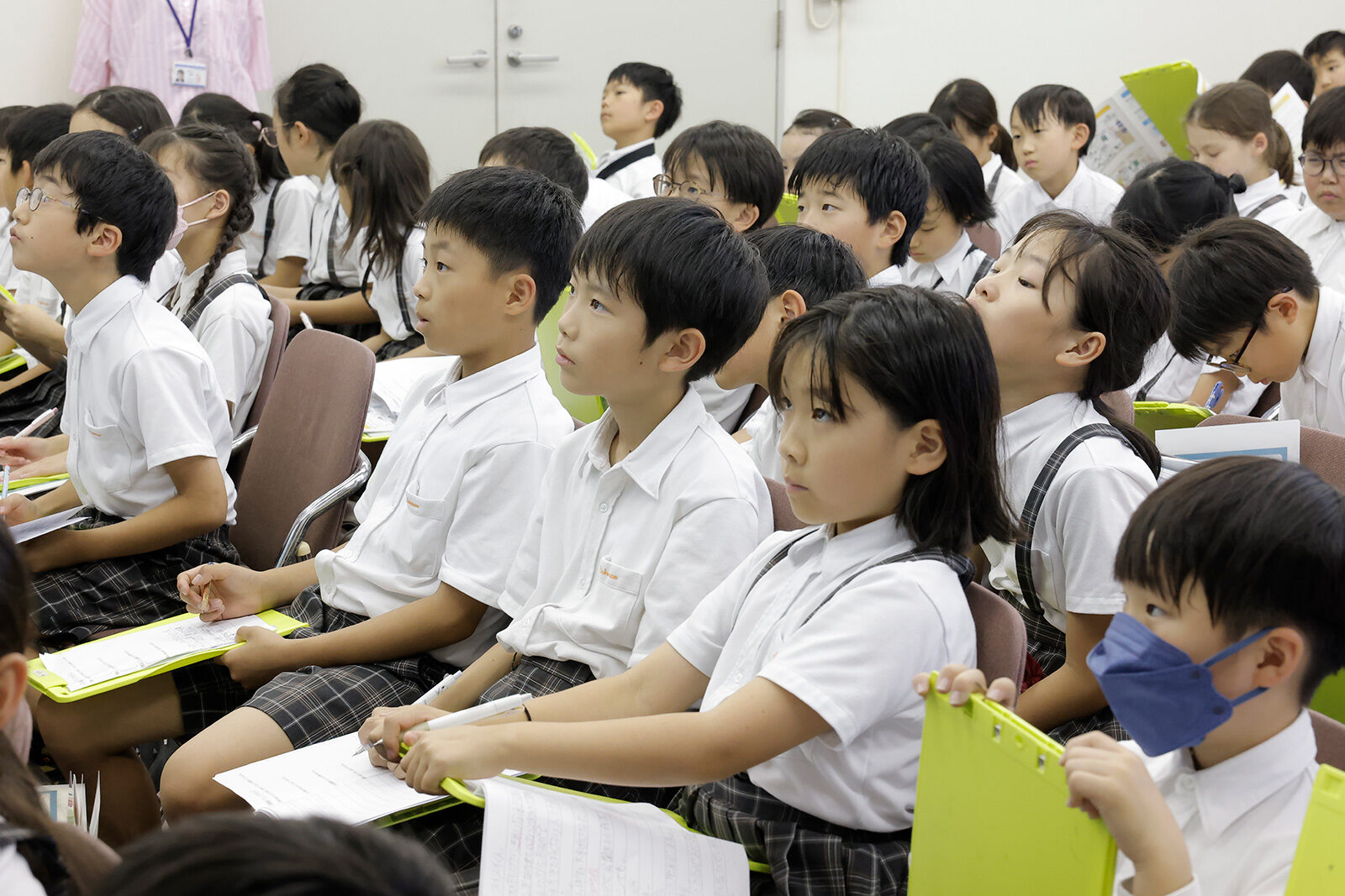 2024 社会見学