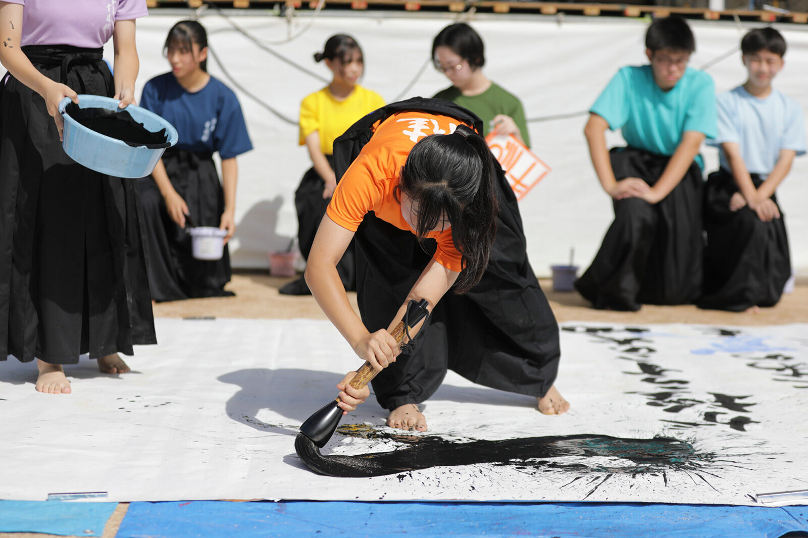 2024 中高文化祭