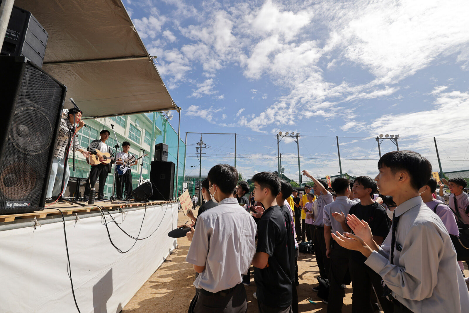 2024 中高文化祭