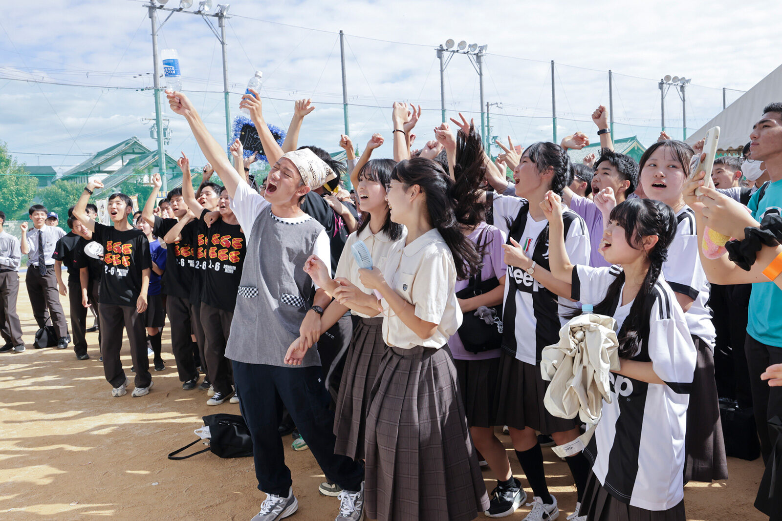 2024 中高文化祭