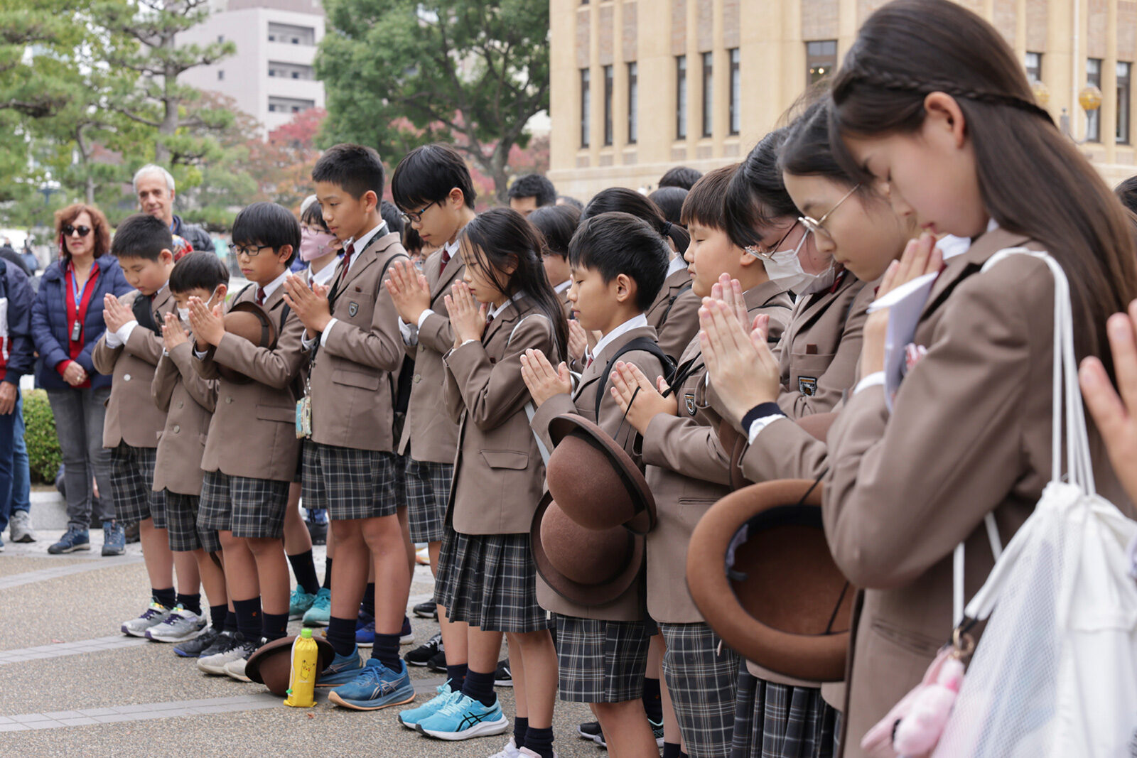 2024 修学旅行