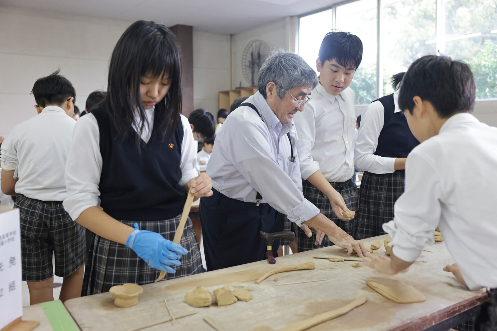 2024 修学旅行