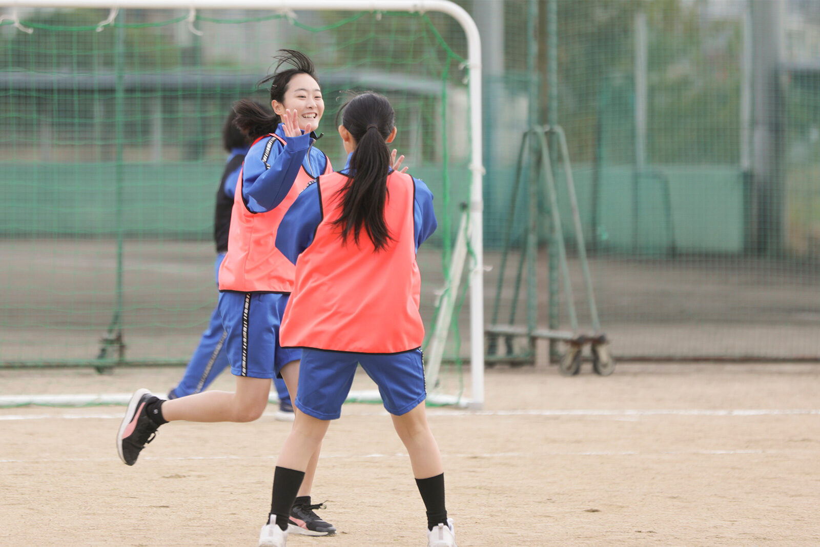 2024 サッカー大会