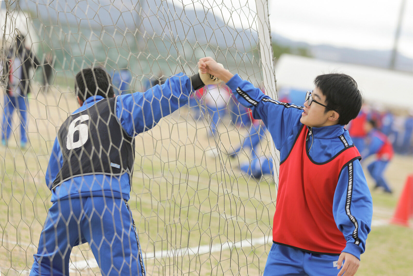 2024 サッカー大会