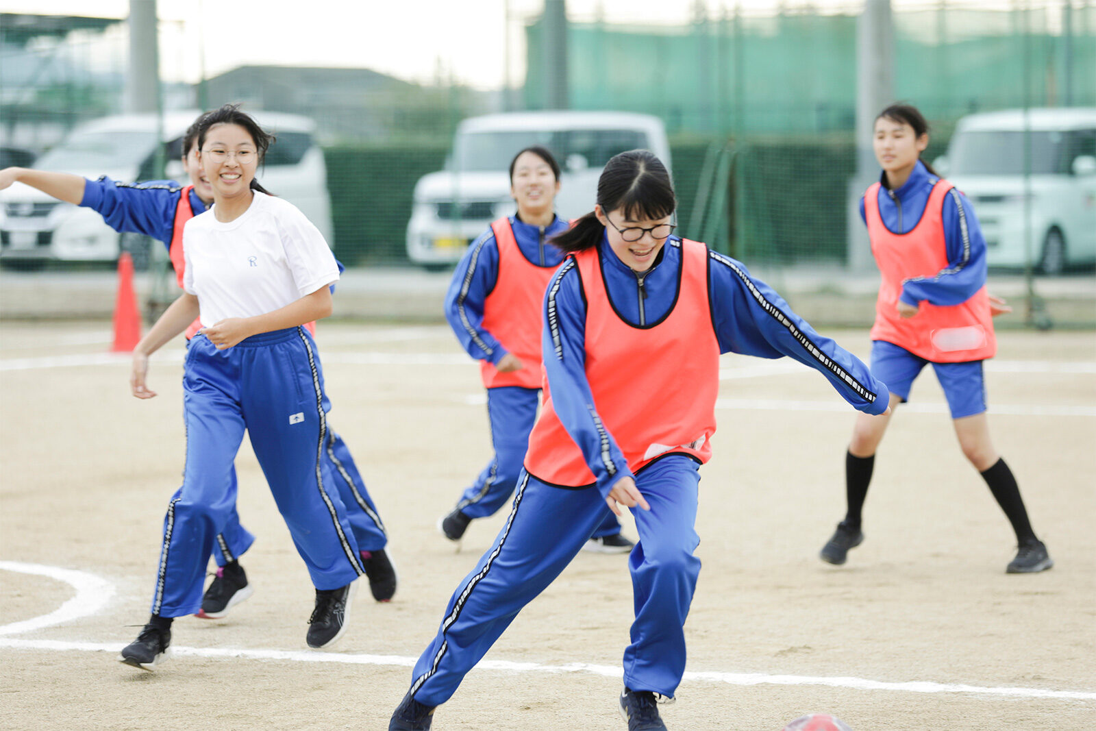 2024 サッカー大会