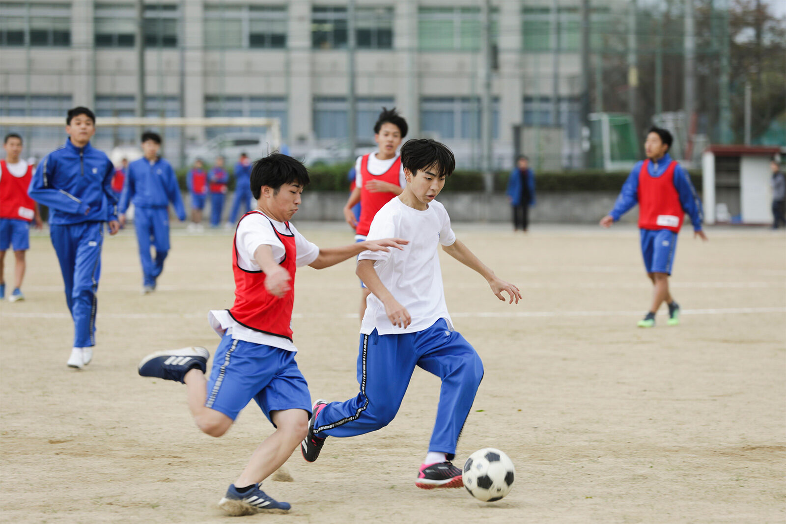 2024 サッカー大会