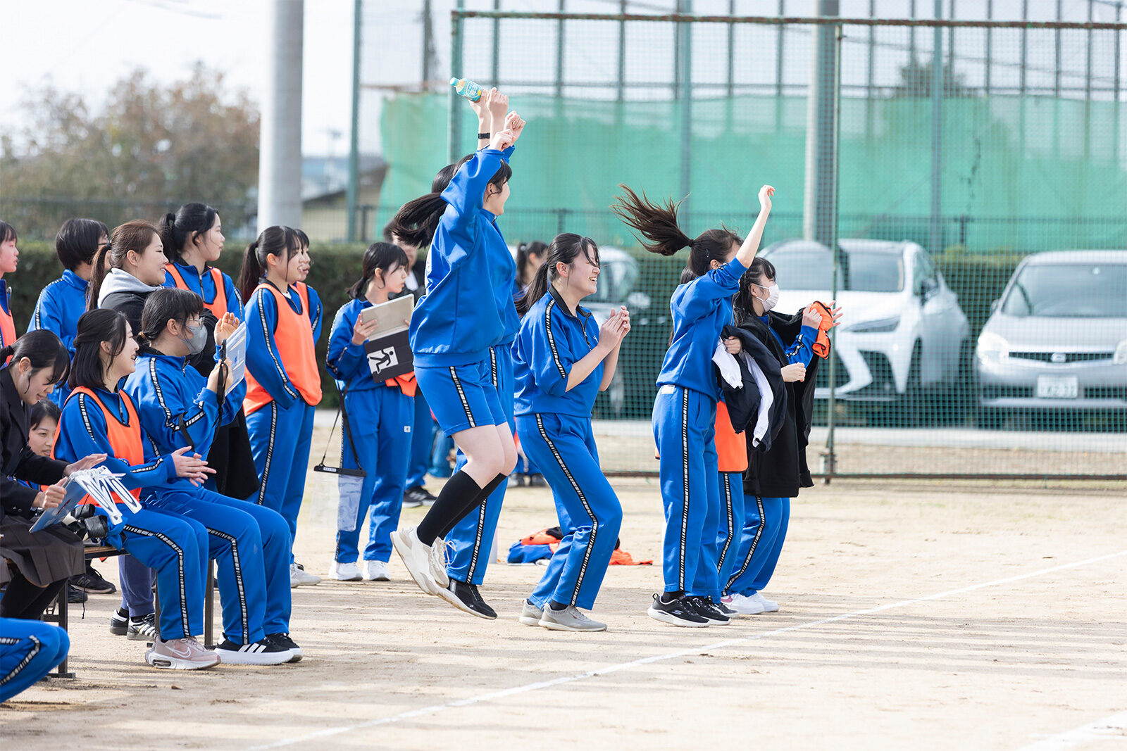 2024 サッカー大会