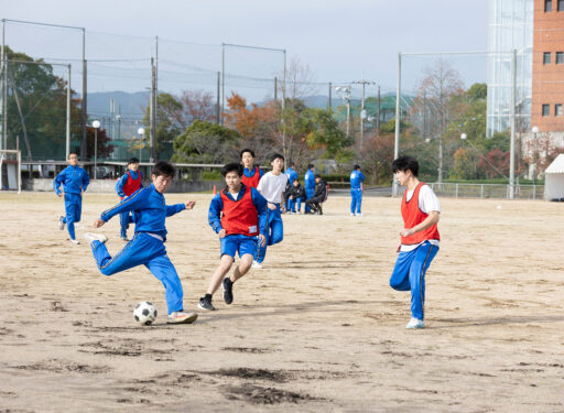 2024 サッカー大会