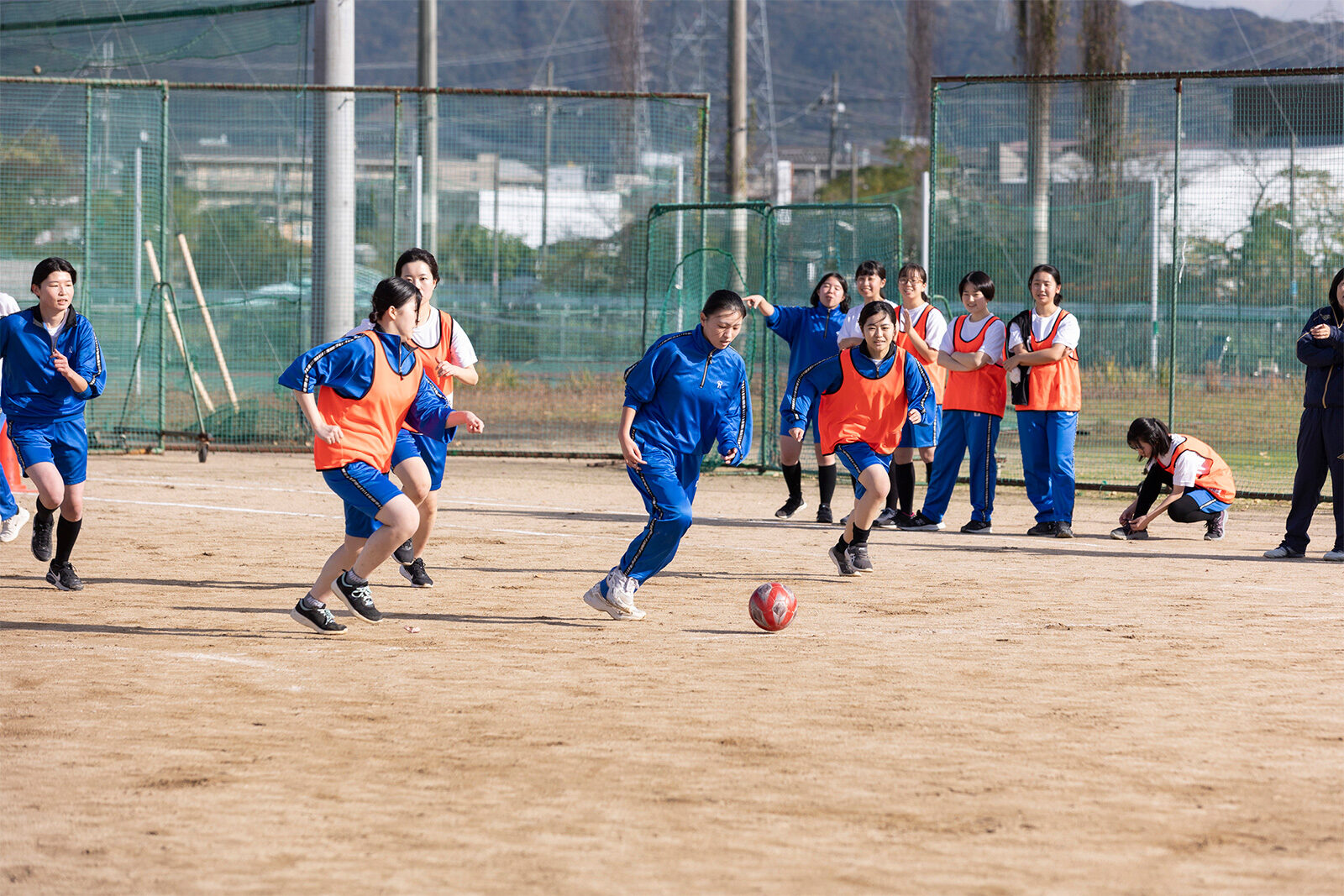 2024 サッカー大会