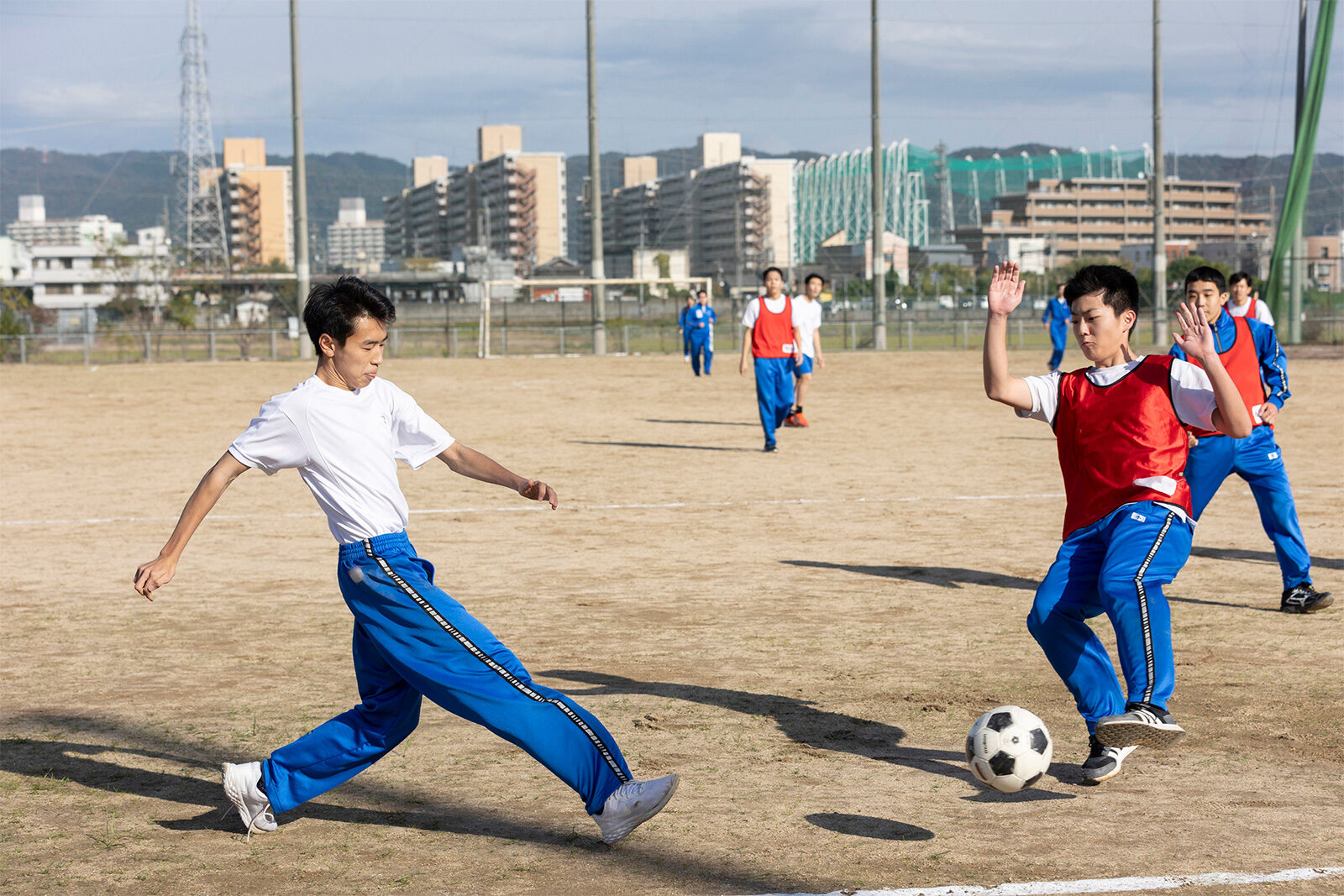 2024 サッカー大会