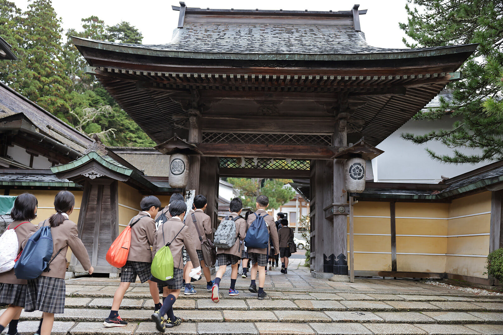 2024 高野山合宿