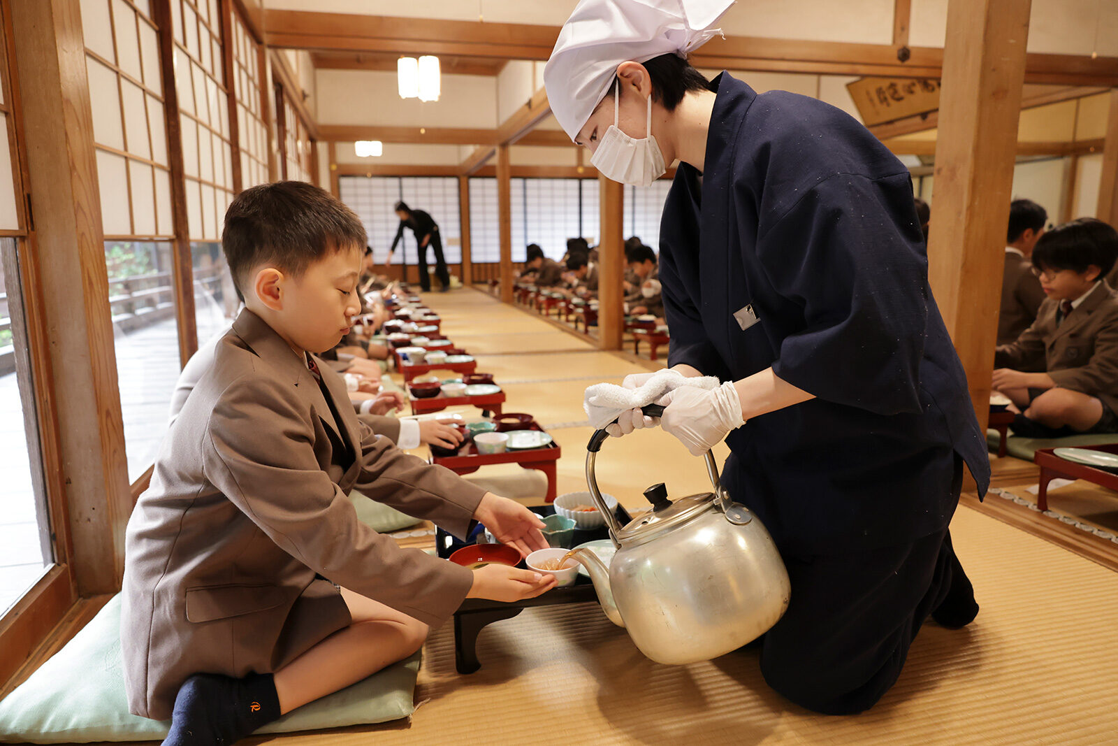 2024 高野山合宿