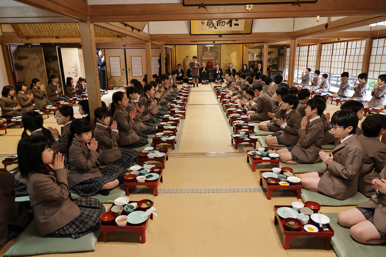 2024 高野山合宿