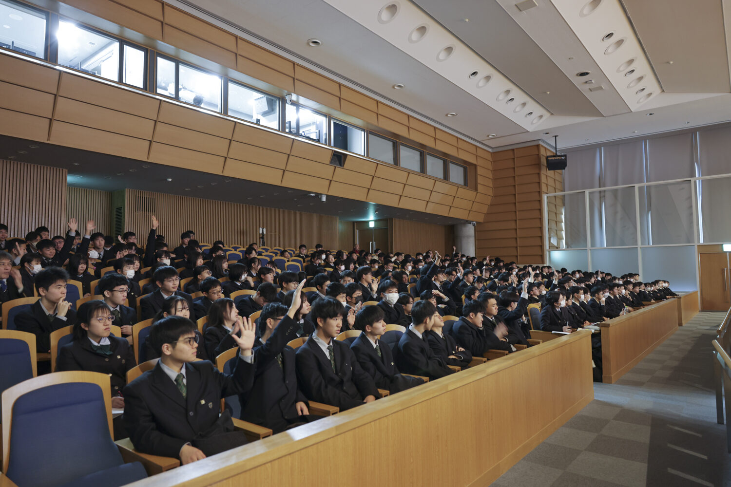 令和6年度　京大講演会