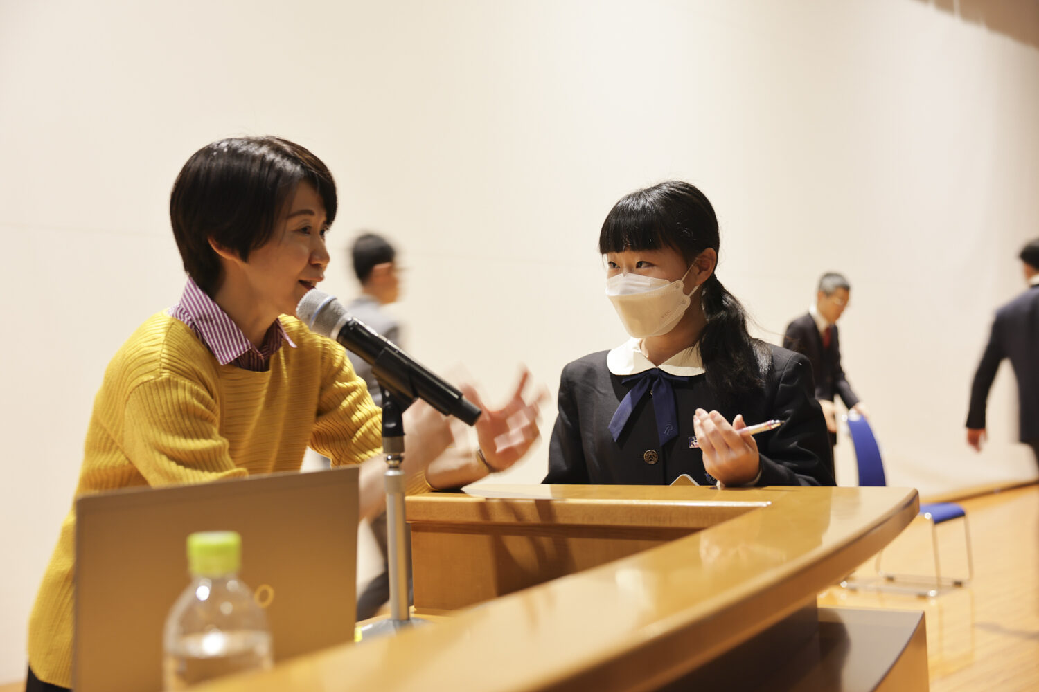 令和6年度　京大講演会